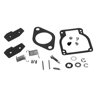 New Carburetor Kit Compatible With Mercruiser By 1395-8236354 18-7750-1 thumbnail 2