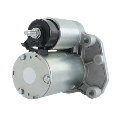 New 12 Volt Starter Fits Dodge Grand Caravan 2011-2016 7B0-911-023C 428000-7200 thumbnail 7