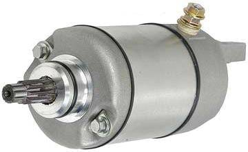 New Starter Motor Compatible With 08 09 Polaris Sportsman 400 455Cc 3090064 3090191 thumbnail 5