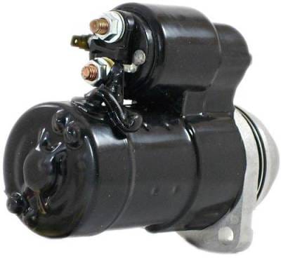 Rubber Coated Starter Motor Compatible With 09 10 Polaris Atv Xp 850 Eps S114-824 S114824 thumbnail 7