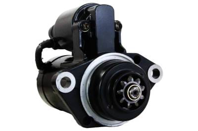 New Starter Motor Compatible With Honda Marine Engine Bf150 2004 2005 2006 M0t60981 M0t65481 thumbnail 4