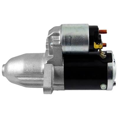 New 12 Volt 8 Tooth Starter Compatible With Smart Fortwo 1.0L 1000Cc 2008-2015 By Part Number thumbnail 8