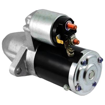New 12V 8 Tooth Starter Compatible With Smart Fortwo 1.0L 999Cc 2012-2016 By Part Number thumbnail 4