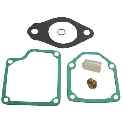 New Carburetor Kit Compatible With Suzuki 3 Cyl 2.874 Bore Dt 65 Hp 4 Cyl 3.307 Bore Dt 140 Hp 3 Cyl thumbnail 2
