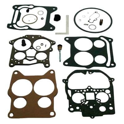 New Carburetor Kit Compatible With Omc I/O By 18-7018 983075 981790 982383 982352 383918 983864 thumbnail 2