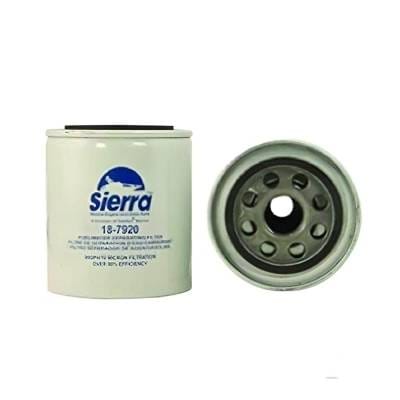 New Fuel/Water Separator Compatible With Johnson/Evinrude Mercruiser Mercury Omc I/O By 18-7920 thumbnail 2