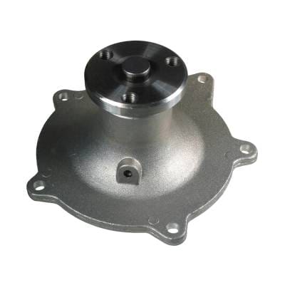 New Hd Water Pump Fits Dodge Caravan 3.3L 1990-2000 3.8L 1996-1998 1999 4448-878 thumbnail 2