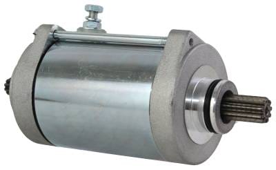 New Starter Compatible With Bmw Motorcycle K1200ltc K1200ltiicon 12412305907 2280007910 thumbnail 4