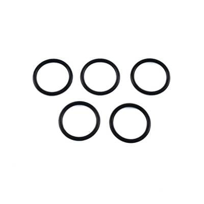 New O-Ring Compatible With Chrysler/Force Mariner Mercury 3 Cyl 2.992 Bore 55 Hp 4 Cyl 4 Stroke Efi thumbnail 2