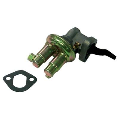 New Fuel Pump Compatible With Volvo Penta By 841161 18-7286 thumbnail 2
