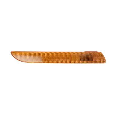 New Front Right Side Marker Light Compatible With Saab 9-3 2003-2007 12785990 Sb2531104 12-785-990 thumbnail 3