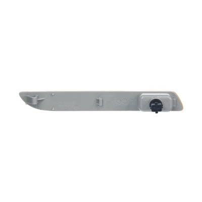New Front Left Side Marker Light Compatible With Saab 9-3 2003-06 2007 12785954 Sb2530104 12-785-954 thumbnail 8