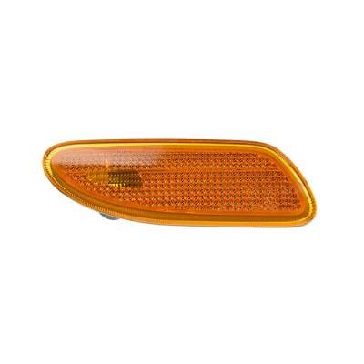 New Passenger Side Marker Light Compatible With Mercedes Benz C240 C320 2001-2005 2038200821 thumbnail 4