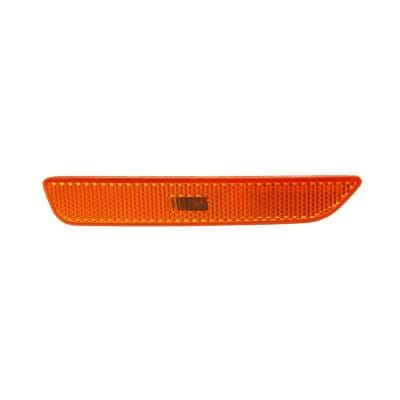 New Right Side Marker Light Compatible With Ford Mustang 2010-2014 Ar3z15a201a Fo2551144 thumbnail 3