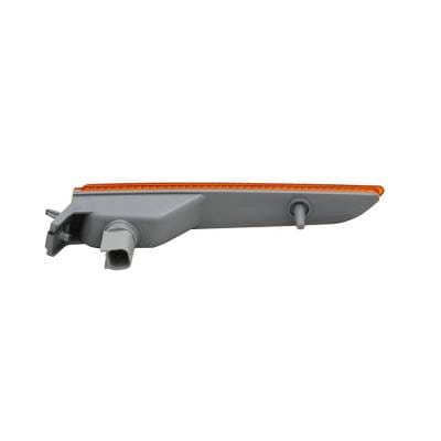 New Right Side Marker Light Compatible With Ford Fusion 2010-11 2012 Ae5z13200c Fo2551145 thumbnail 7