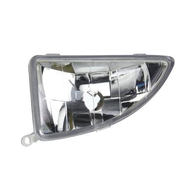 New Driver Side Fog Light Compatible With Ford Focus Base Manual 2002 Ys4z15l203bb Fo2592177 thumbnail 3