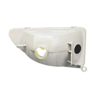 New Driver Side Fog Light Compatible With Ford Focus Base Manual 2002 Ys4z15l203bb Fo2592177 thumbnail 8