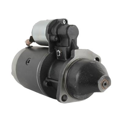 New Starter Compatible With Lombardini Marine Engine Ldam96 1978-79 Is-0248 Azj0102 11.130.248 thumbnail 4