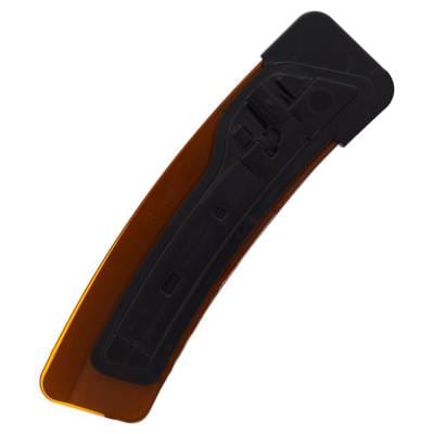 New Front Right Side Marker Lights Compatible With Toyota Prius Premium Hatchback 4-Door 1.8L 2.0L thumbnail 4