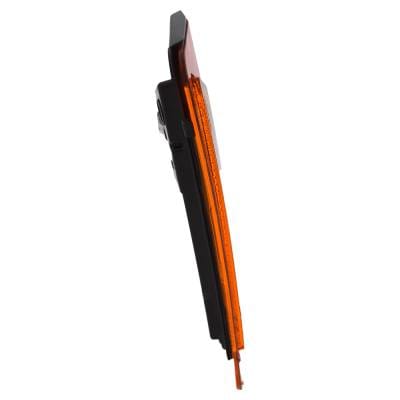 New Front Right Side Marker Lights Compatible With Toyota Prius Prime Se Hatchback 4-Door 1.8L 2.0L thumbnail 6