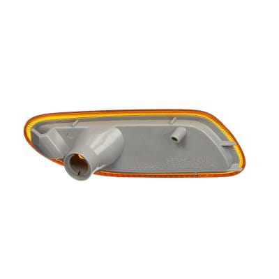 New Driver Side Marker Light Compatible With Mercedes Benz C320 02-04 C240 03-05 2038200721 thumbnail 7
