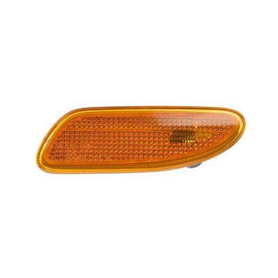 New Driver Side Marker Light Compatible With Mercedes Benz C320 02-04 C240 03-05 2038200721 thumbnail 4