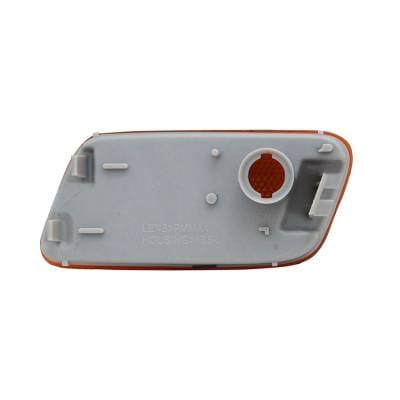 New Right Side Marker Light Compatible With Mercedes Benz E55 Amg Sedan 2000-02 2108201321 thumbnail 8