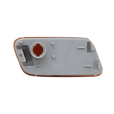 New Left Side Marker Light Compatible With Mercedes Benz E430 Sedan 2000-2002 210-820-07-21 thumbnail 7