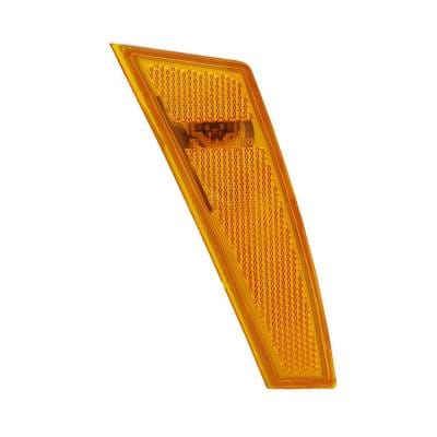 New Right Side Marker Light Compatible With Jeep Liberty 2008-11 2012 57010214Ac Ch2551129 thumbnail 4