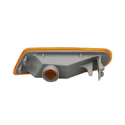 New Passenger Side Marker Light Compatible With Mercedes Benz S350 Slr Mclaren 2208200221 Mb2555102 thumbnail 8