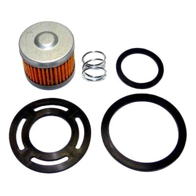 New Fuel Filter Compatible With Mercruiser Cyl 3.0L 4 Hp 4 Hp Engine By 11004A1 35-803897Q1 803897Q1 thumbnail 2