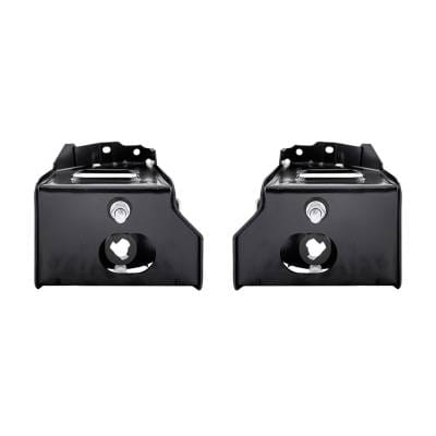 New Fog Light Pair Compatible With Ford Explorer Expedition 1995 F87z15200ca F87z15200da F87z 15200 thumbnail 8