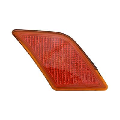 New Passenger Side Marker Light Compatible With Mercedes Benz C230 C280 2008-2009 2048200221 thumbnail 4