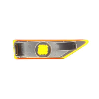 New Left Side Marker Lights Compatible With Honda Pilot 2006-2008 34351S9va01 Ho2570100 thumbnail 8