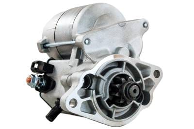 New Starter Motor Compatible With Kubota Utv Rtv900r-Asd Rtv9000s-Asd D902e-Uv Diesel 428000-2640 thumbnail 4