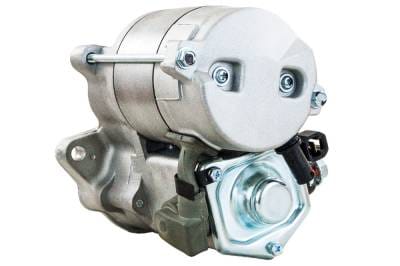 New Starter Motor Compatible With Kubota Utv Rtv900r-Asd Rtv9000s-Asd D902e-Uv Diesel 428000-2640 thumbnail 8
