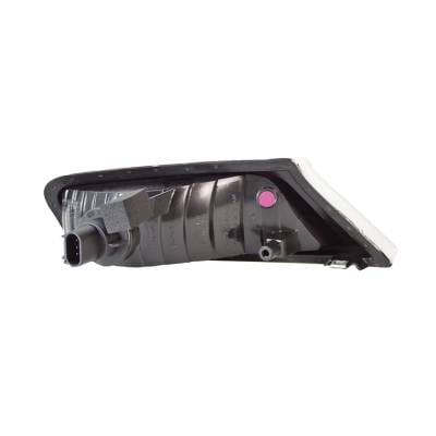 New Left Turn Signal Lights Compatible With Jeep Liberty 2008-2012 57010125Aa Ch2520145 thumbnail 7