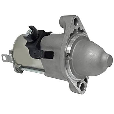 New 12 Volt Starter Compatible With Honda Civic 2.4L 2014 By Part Number 31200R5aa01 Sm74017 thumbnail 2