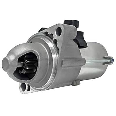 New 12 Volt Starter Compatible With Honda Civic 2.4L 2014 By Part Number 31200R5aa01 Sm74017 thumbnail 4