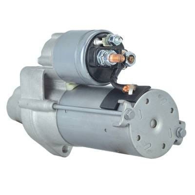 New 12V Cw Starter Fits Mercedes Benz C350 E350 R350 3.5L 2012 0986Ur1625 438266 thumbnail 4