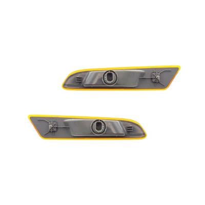 New Pair Of Turn Signal Lights Compatible With Lexus Es330 2004-2006 Lx2533102 8173133021 thumbnail 8