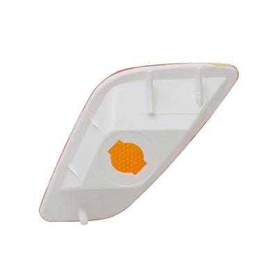 New Right Side Marker Light Compatible With Jeep Wrangler 1997-05 2006 55155628Ac Ch2551120 thumbnail 8