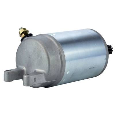 New 12V Starter Fits Suzuki Motorcycle Gs450tx 31100-44110 3110043400 0280009551 thumbnail 4