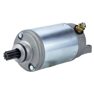New 12V Ccw Starter Fits Suzuki Motorcycle Gs550e Gs550es 1983-1986 31100-4341 thumbnail 2