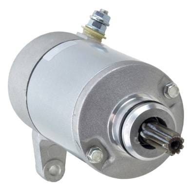 New Pmdd 12V Starter Fits Suzuki Motorcycle Dl650a Sfv650 2000'S 31100-19F00 thumbnail 2