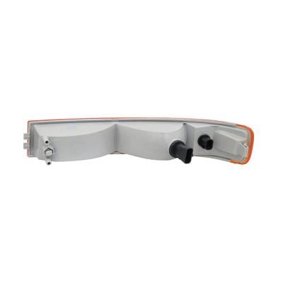 New Passenger Side Marker Light Compatible With Chevrolet Express 4500 2009-2015 23284115 Gm2521188 thumbnail 8