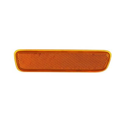 New Right Reflector Light Compatible With Chrysler Pacifica 2004-2008 4857672Aa Ch2557101 thumbnail 4