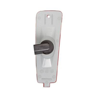 New Rear Left Side Marker Light Compatible With Chevrolet Hhr 2006-2011 20890411 Gm2860109 thumbnail 7