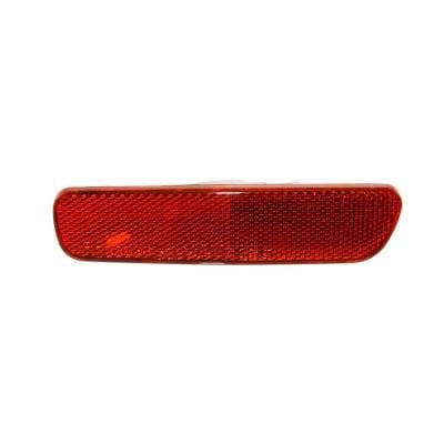 New Left Rear Side Marker Light Compatible With Lexus Rx300 1999-2003 4857673Aa Ch2556101 8176048010 thumbnail 3