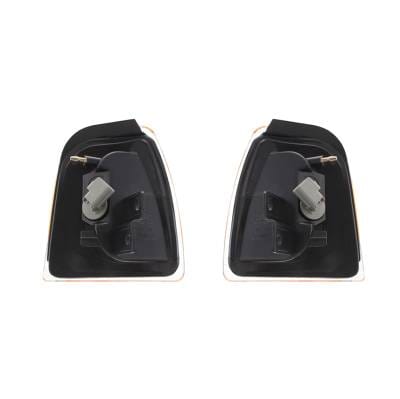 New Turn Signal Light Pair Compatible With Ford Ranger 2006-2011 6L5z15a201aa 6L5z15a201ba thumbnail 8